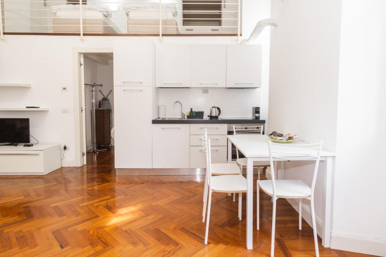 Loft Via Morosini Centro Varese - Ixihome Εξωτερικό φωτογραφία