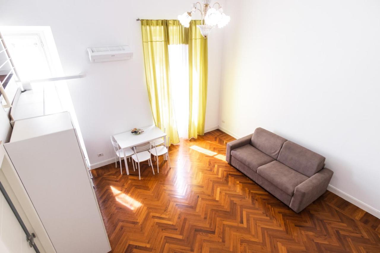 Loft Via Morosini Centro Varese - Ixihome Εξωτερικό φωτογραφία