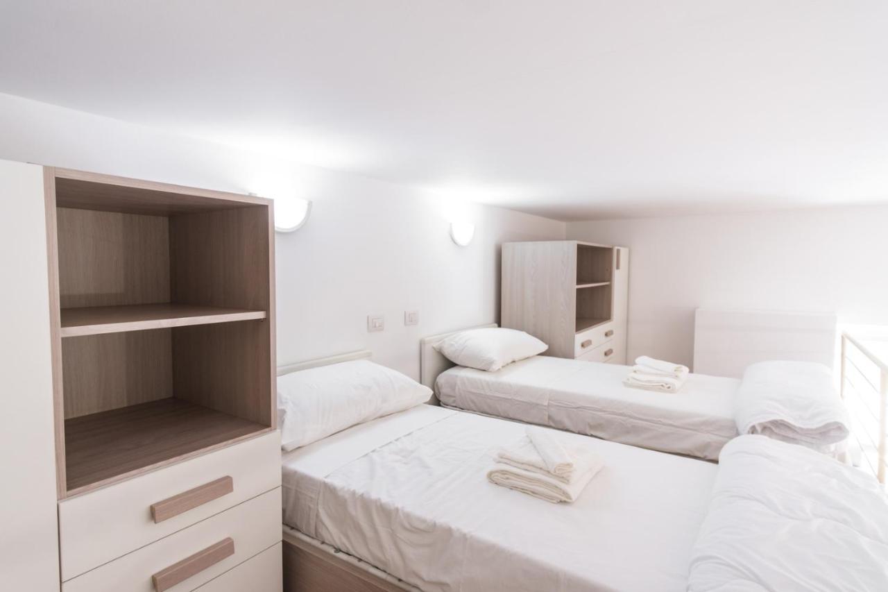 Loft Via Morosini Centro Varese - Ixihome Εξωτερικό φωτογραφία